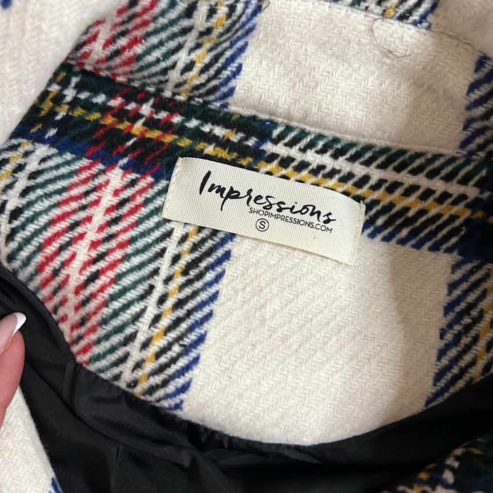 💕Cute Shacket💕 - Picture 4 of 5